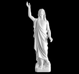 SYNTHETIC MARBLE REDEEMER